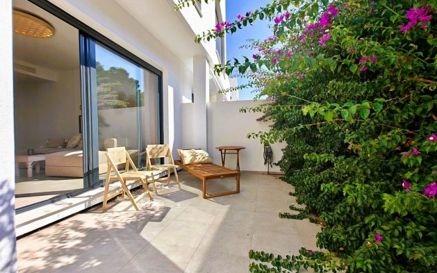 Apartamento / piso - Reventa - Santiago de la Ribera - Santiago de la Ribera