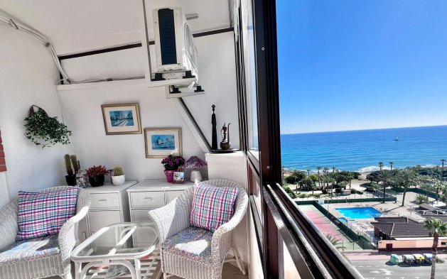 Apartamento / piso - Reventa - Torrevieja - Cabo cervera