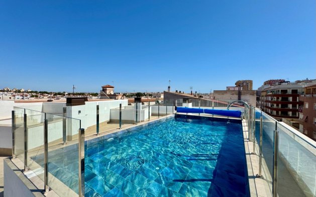 Apartamento / piso - Reventa - Torrevieja - Habaneras