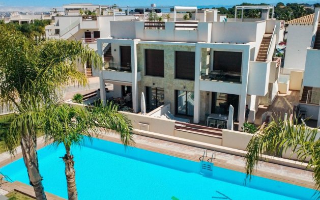 Apartamento / piso - Reventa - Torrevieja - Los Balcones - Los Altos