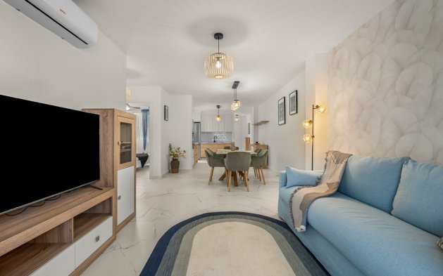 Apartamento / piso - Reventa - Torrevieja - Playa de El Cura