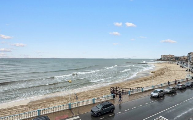 Apartamento / piso - Reventa - Torrevieja - Playa de los Locos