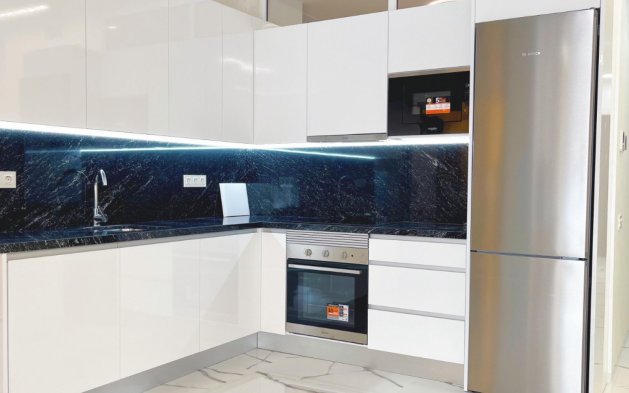 Apartamento / piso - Reventa - Torrevieja - Playa del Cura