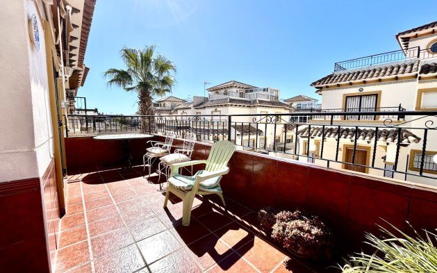 Apartamento / piso - Reventa - Torrevieja - Punta Prima