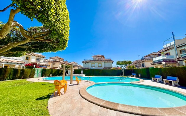 Apartamento / piso - Reventa - Torrevieja - Punta Prima