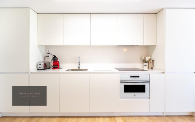 Apartamento / piso - Reventa - Torrevieja - Torrevieja