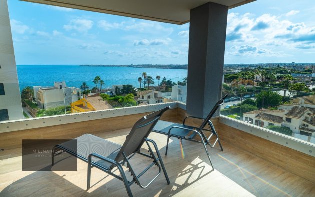 Apartamento / piso - Reventa - Torrevieja - Torrevieja