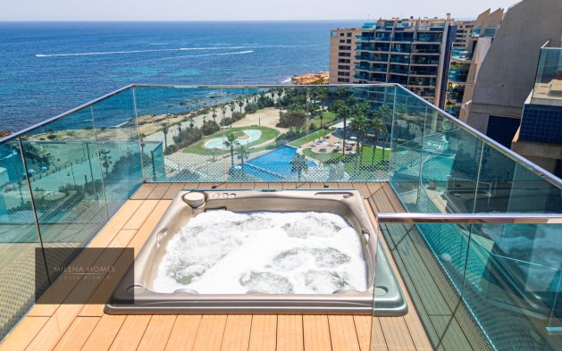 Apartamento / piso - Reventa - Torrevieja - Torrevieja