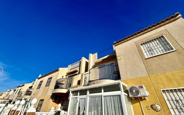 Apartamento / piso - Reventa - Torrevieja - Torrevieja
