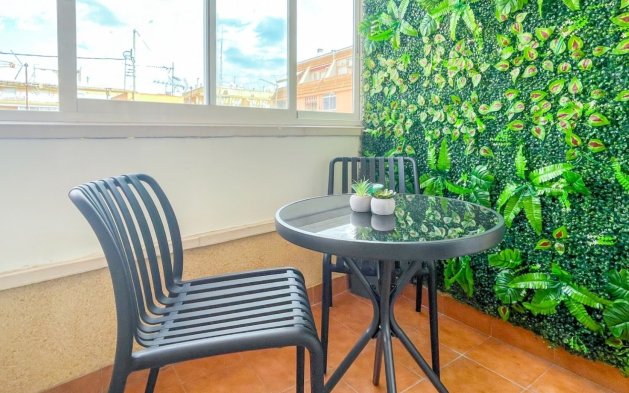 Apartamento / piso - Reventa - Torrevieja - Torrevieja