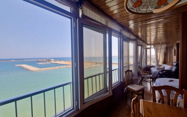 Apartamento / piso - Reventa - Torrevieja - Torrevieja