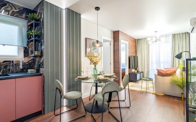 Apartamento / piso - Reventa - Torrevieja - Torrevieja