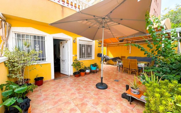 Apartamento / piso - Reventa - Torrevieja - Torrevieja