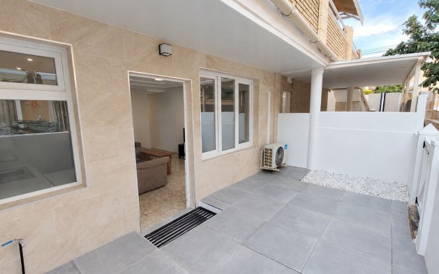 Apartamento / piso - Reventa - Torrevieja - Torrevieja