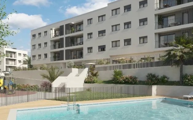 Apartment / flat - New Build - Alicante - Alicante