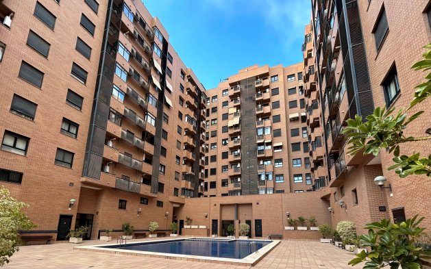 Apartment / flat - New Build - Alicante - Alicante