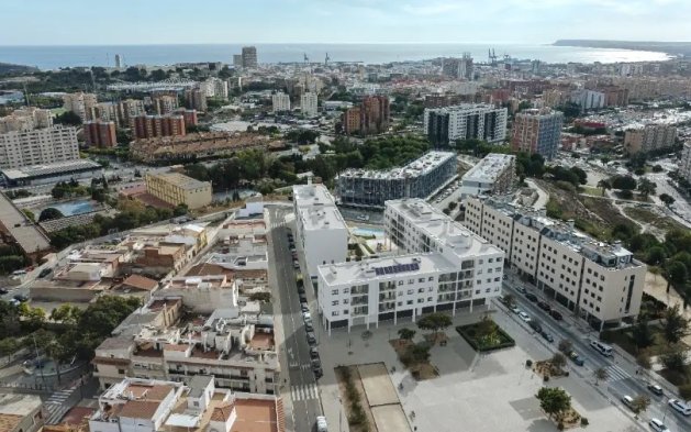 Apartment / flat - New Build - Alicante - Alicante