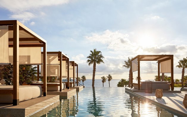 Apartment / flat - New Build - Macenas - NB-55840