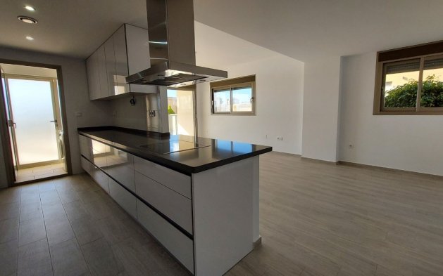 Apartment / flat - New Build - Orihuela Costa - SS-55973