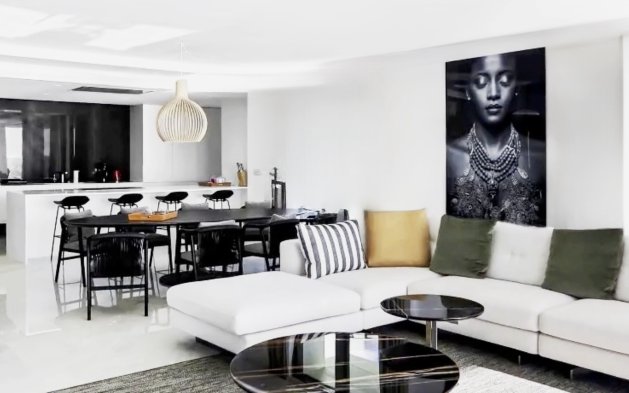 Apartment / flat - New Build - Relleu - Relleu