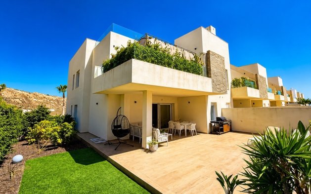 Apartment / flat - Resale - Algorfa - COM-75145