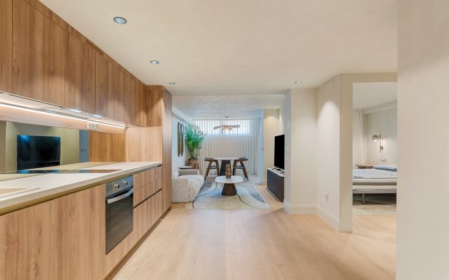 Apartment / flat - Resale - Alicante - Alicante