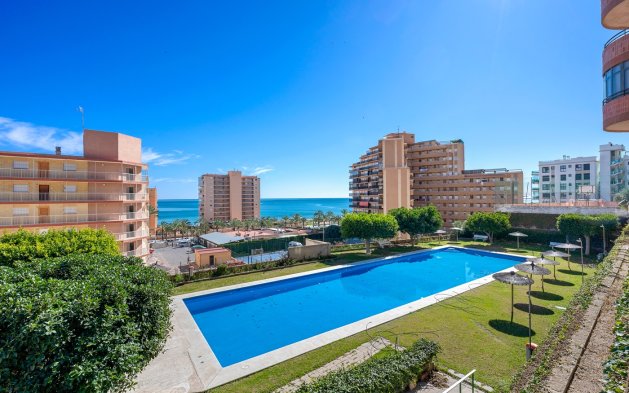 Apartment / flat - Resale - Elche - Segunda linea playa