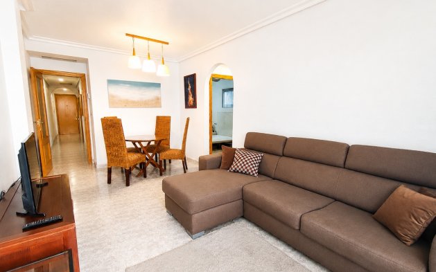 Apartment / flat - Resale - Guardamar del Segura - Guardamar del Segura
