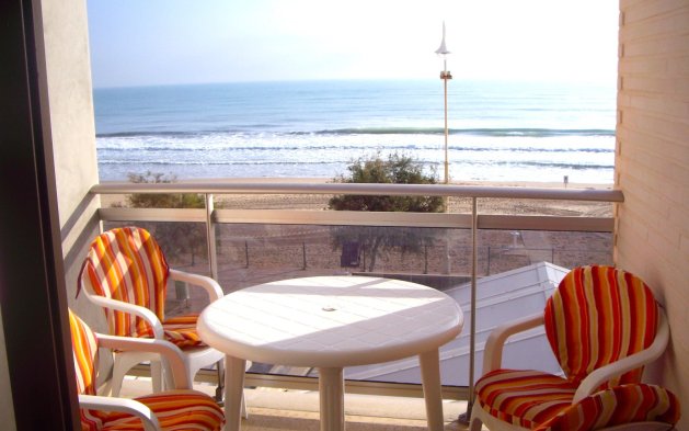 Apartment / flat - Resale - Guardamar del Segura - Guardamar del Segura