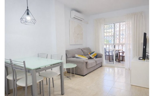 Apartment / flat - Resale - Guardamar del Segura - Guardamar del Segura