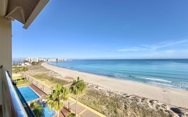 Apartment / flat - Resale - La Manga del Mar Menor - HoPa-25731