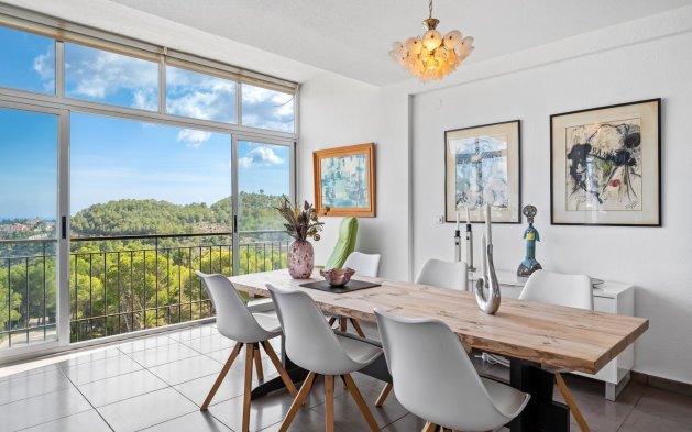 Apartment / flat - Resale - La Nucía - La Nucía