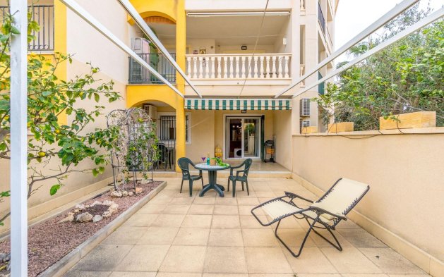 Apartment / flat - Resale - Orihuela Costa - Altos de Campoamor