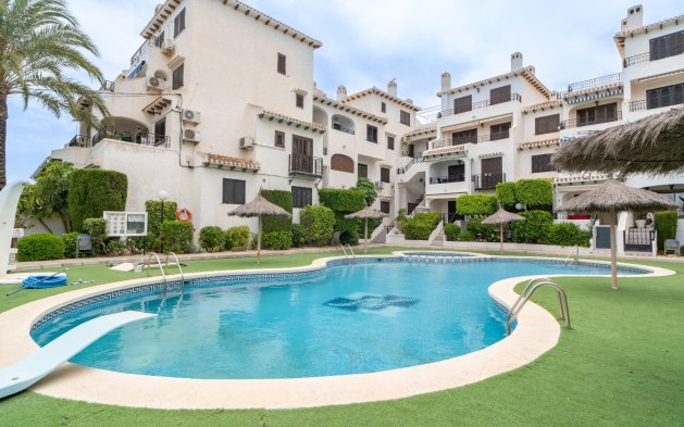 Apartment / flat - Resale - Orihuela Costa - Cabo Roig