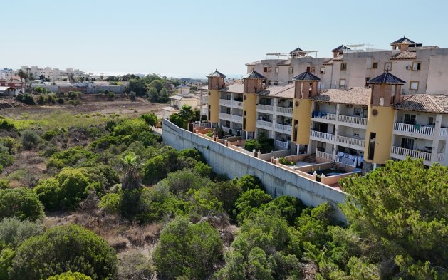 Apartment / flat - Resale - Orihuela Costa - Cabo Roig