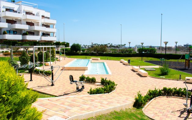 Apartment / flat - Resale - Orihuela Costa - Cabo Roig