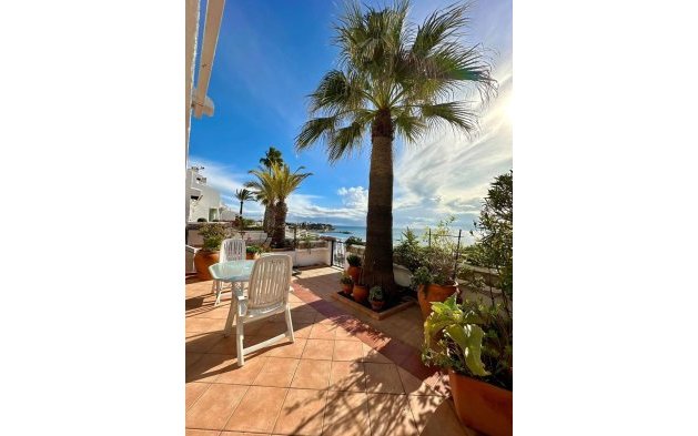 Apartment / flat - Resale - Orihuela Costa - Cabo Roig