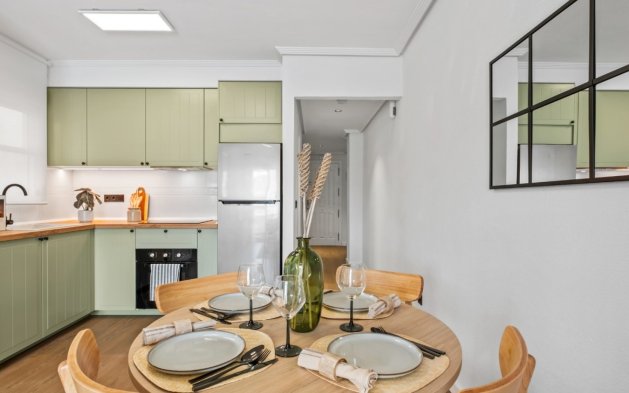 Apartment / flat - Resale - Orihuela Costa - La Florida