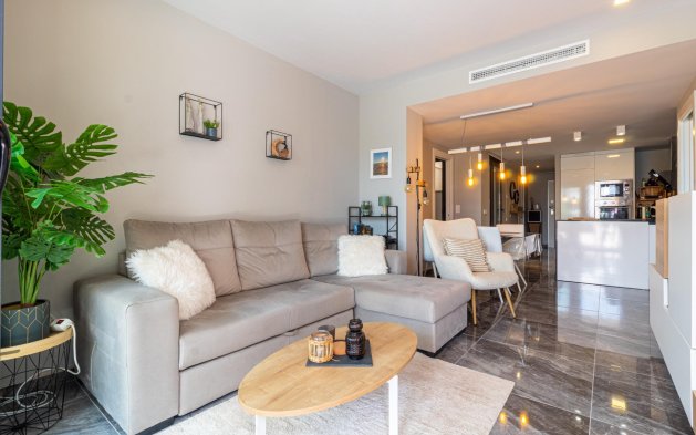 Apartment / flat - Resale - Orihuela Costa - La Florida