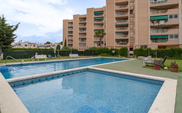 Apartment / flat - Resale - Orihuela Costa - La Zenia