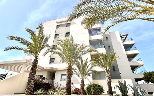 Apartment / flat - Resale - Orihuela Costa - Los Dolses