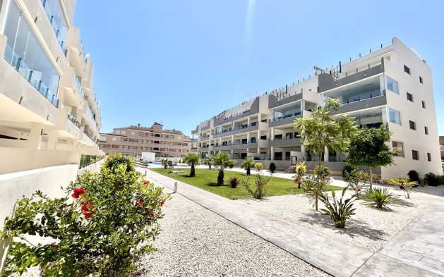 Apartment / flat - Resale - Orihuela Costa - Los Dolses