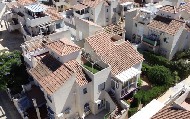 Apartment / flat - Resale - Orihuela Costa - Playa Flamenca