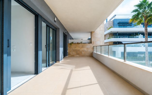 Apartment / flat - Resale - Orihuela Costa - Playa Flamenca