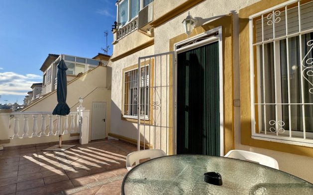 Apartment / flat - Resale - Orihuela Costa - Playa Flamenca