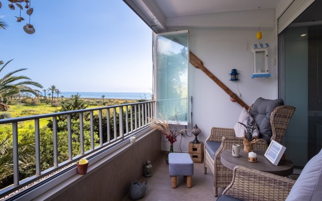 Apartment / flat - Resale - Orihuela Costa - Punta Prima