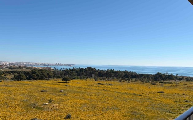 Apartment / flat - Resale - Orihuela Costa - Punta Prima