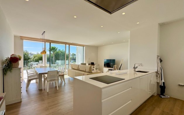 Apartment / flat - Resale - Orihuela - Las Colinas Golf - Country Club