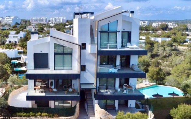 Apartment / flat - Resale - Orihuela - Las Colinas Golf - Country Club