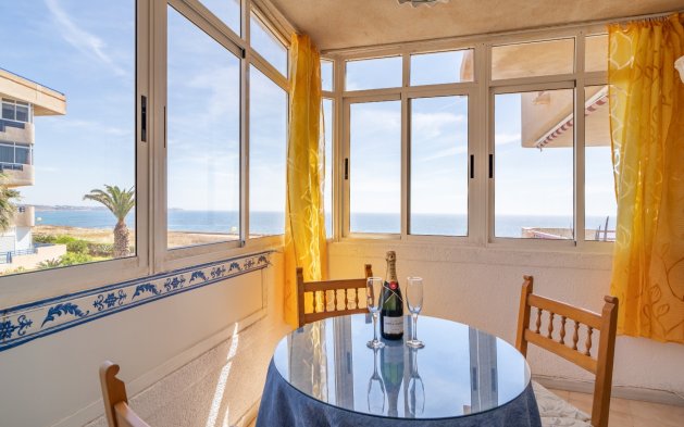Apartment / flat - Resale - Pilar de la Horadada - Mil Palmeras